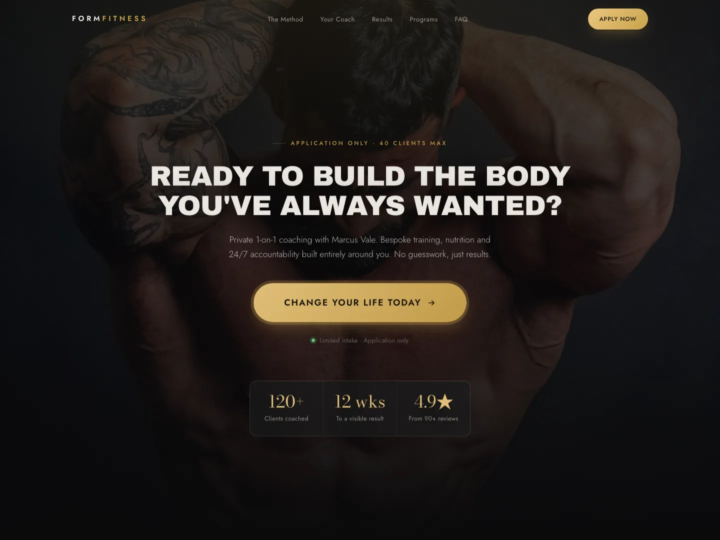 FormFitness